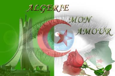 alg�rie mon amour