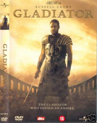 gladiator