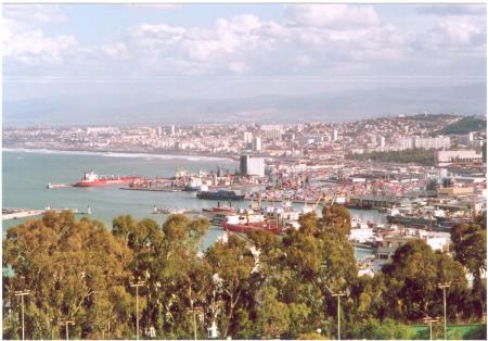 alger