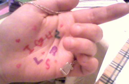 mes meilleures copines