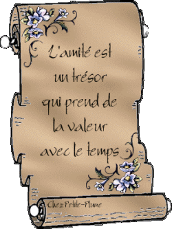 l'amiti�