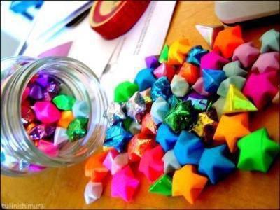 tu veux etre une star ?