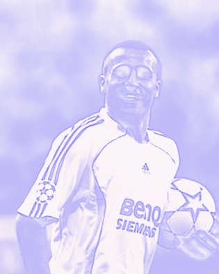 retournant au jeu 