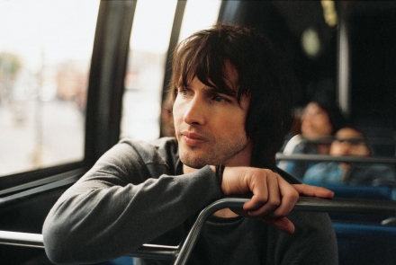 james blunt