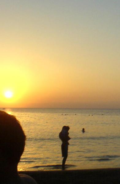 croisement des sentiments 
