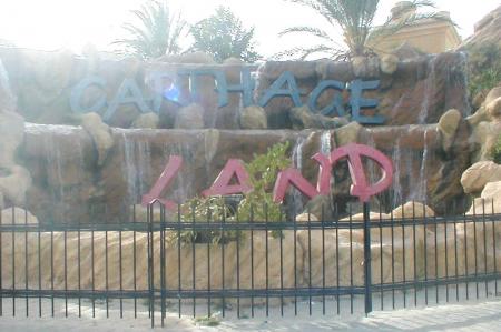 carthage land